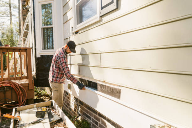 Trusted Siding service in New Jersey, NJ - Squared Siding